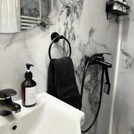 Banovo Brdo Premium Διαμέρισμα Βελιγράδι Εξωτερικό φωτογραφία