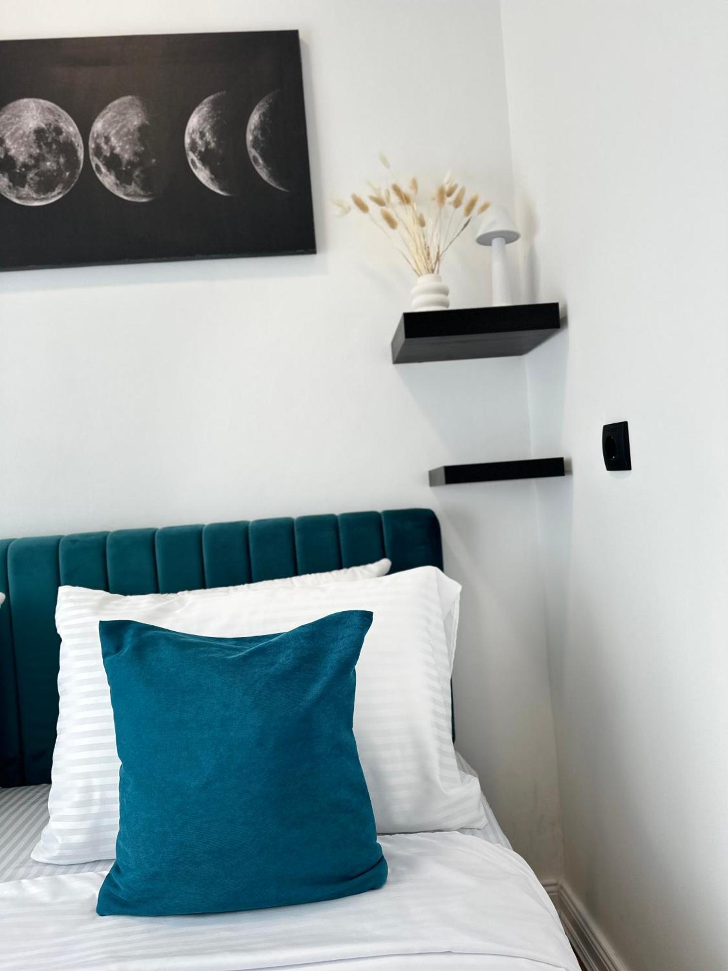 Banovo Brdo Premium Apartment Belgrad