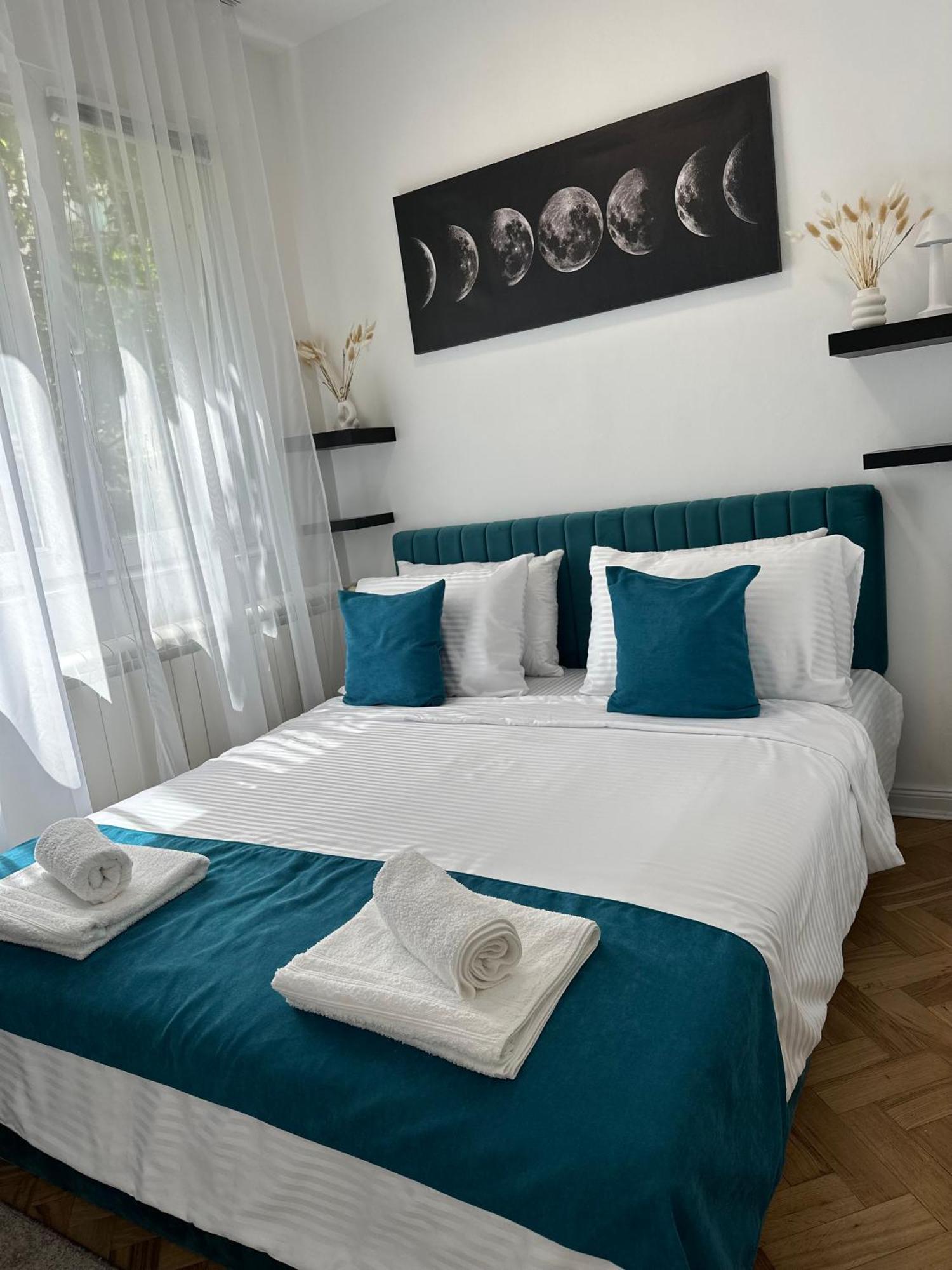 Banovo Brdo Premium Apartment