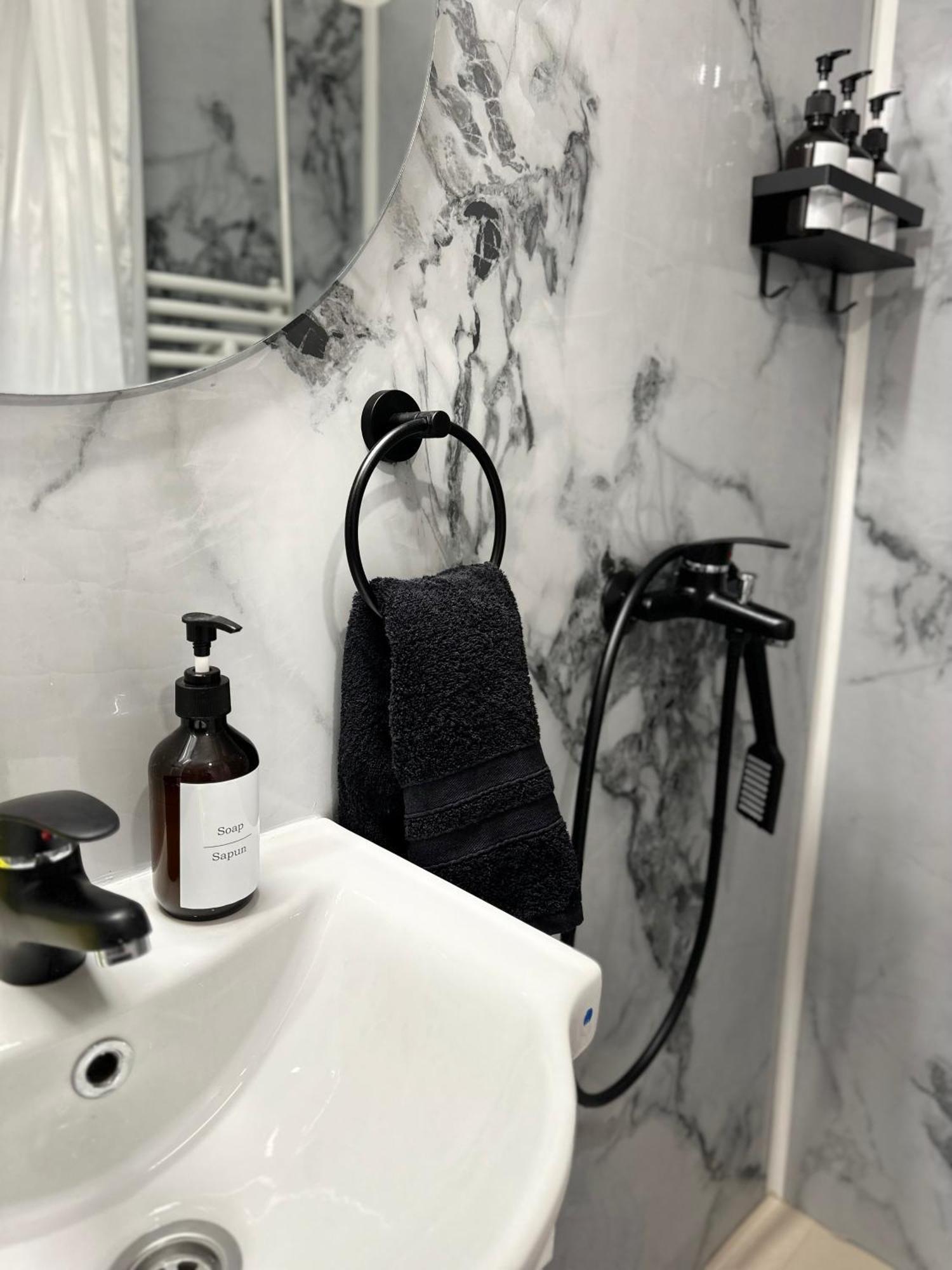 Banovo Brdo Premium Apartment *
