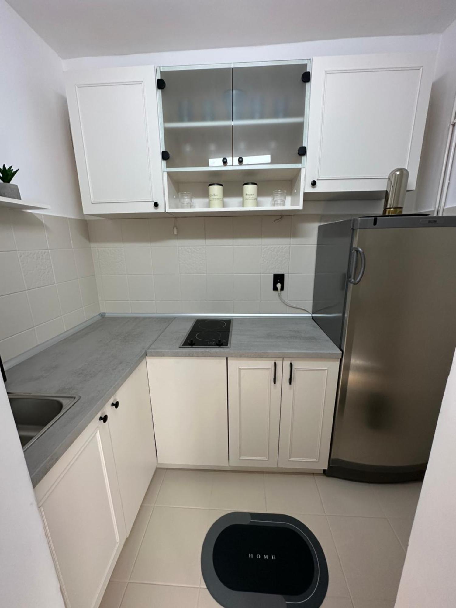 Banovo Brdo Premium Apartment Belgrad