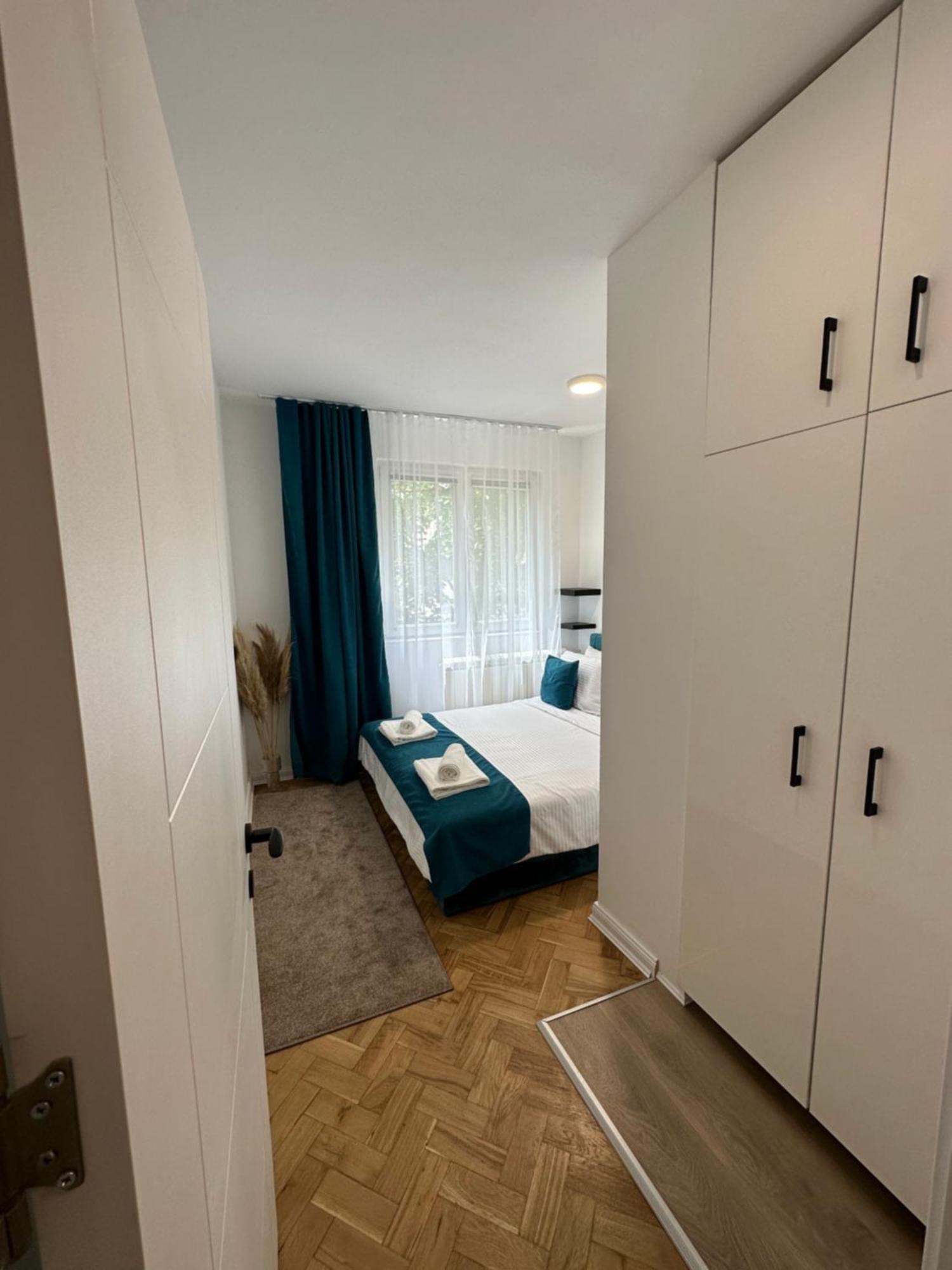 Banovo Brdo Premium Apartment