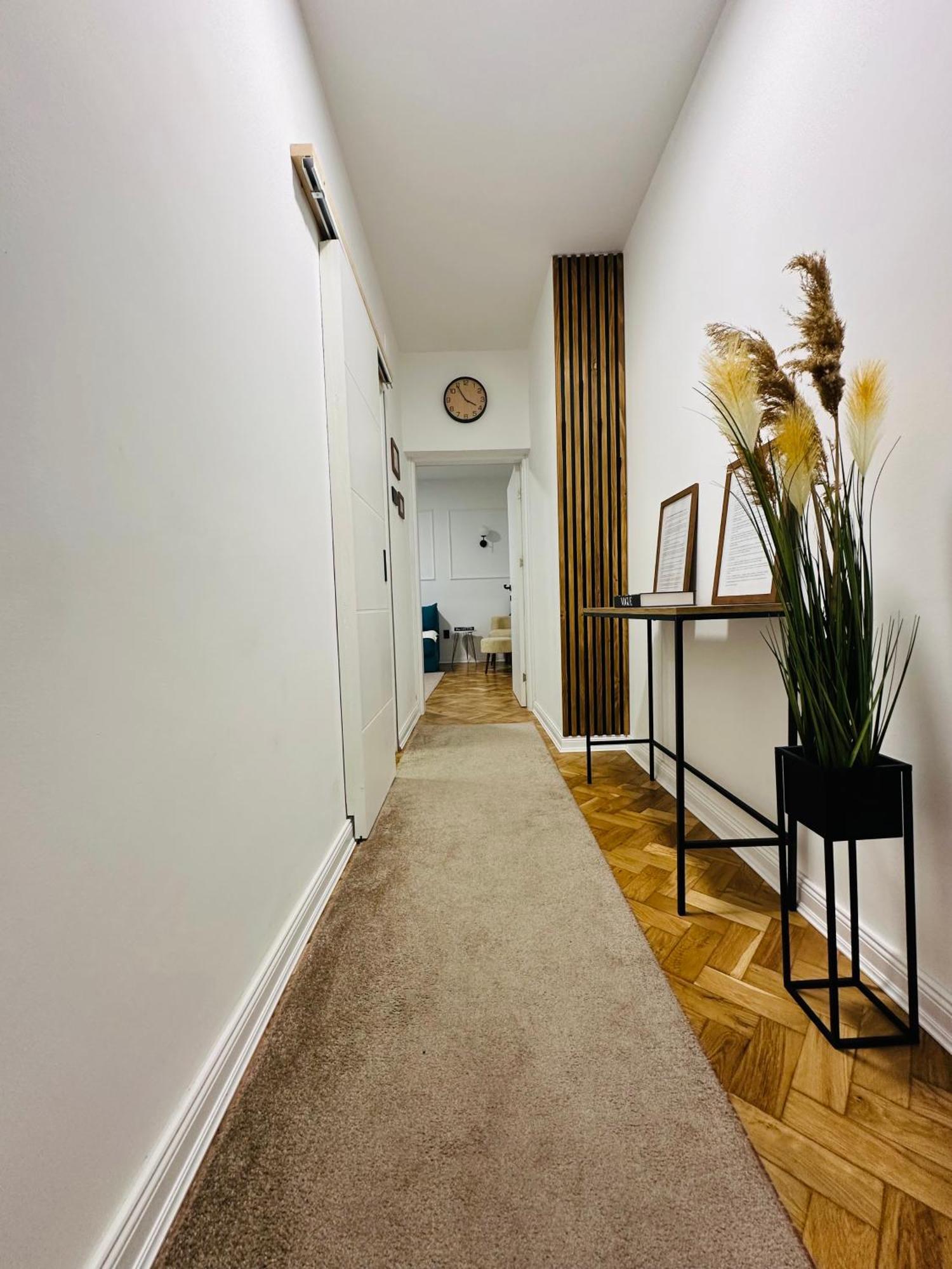 Banovo Brdo Premium Apartment Belgrad